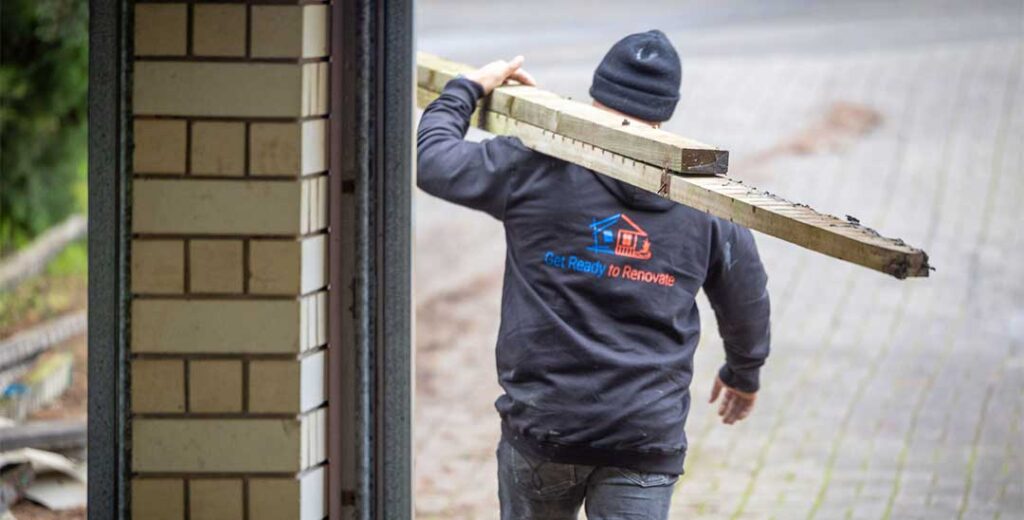 Renovating your home? Here’s what you need to know first